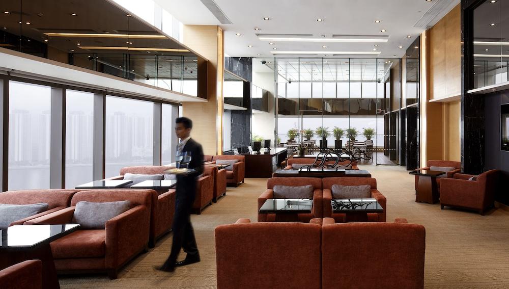 image 4 at Hyatt Regency Hong Kong, Sha Tin by 18 Chak Cheung Street, Sha Tin New Territories Sha Tin Hong Kong