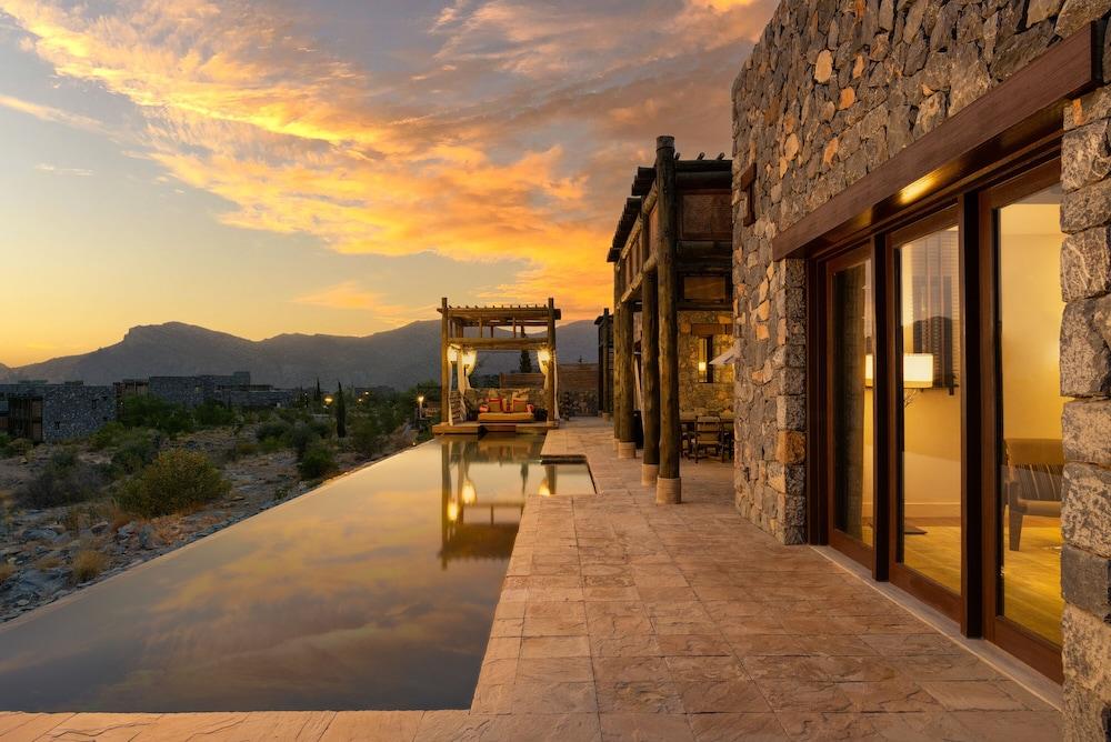 image 1 at Alila Jabal Akhdar, Oman by Plot No 4, Al Roose Jabal Akhdar Nizwa 621 Oman