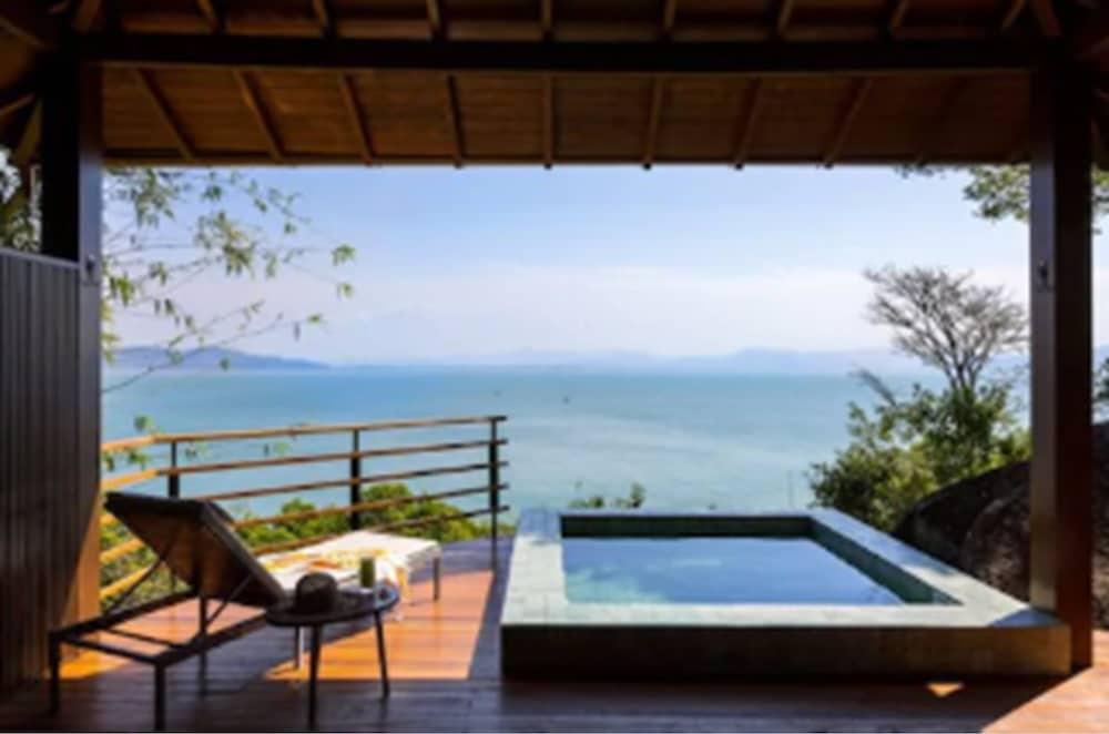 image 5 at Ponta dos Ganchos Exclusive Resort by Rua Eupídeo Alves do Nascimento 104 Ganchos de Fora Governador Celso Ramos SC 88190-000 Brazil