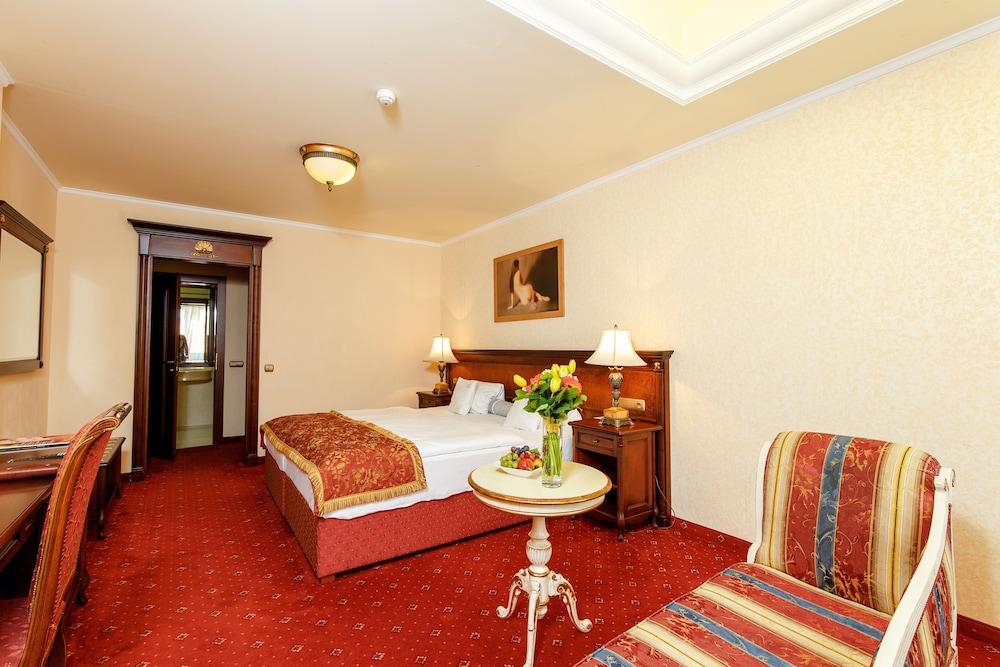 image 2 at Boutique Spa Hotel Aqua Marina by Vridelni 3 Karlovy Vary 36001 Czech Republic