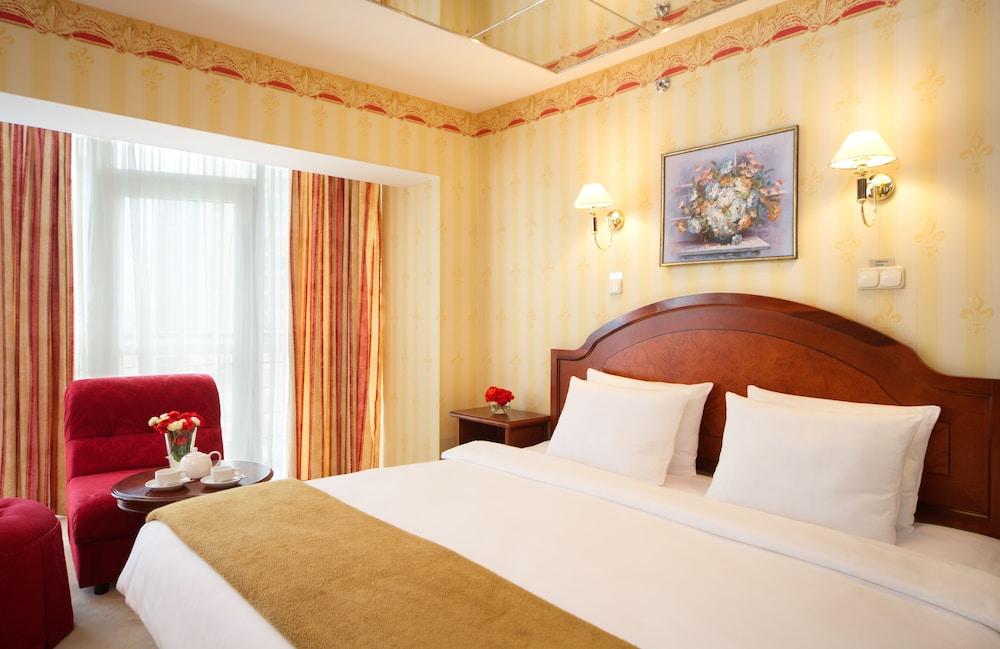 image 3 at City Park Hotel Sochi by 2 Morskoy Pereulok Sochi Krasnodar Krai 354000 Russia