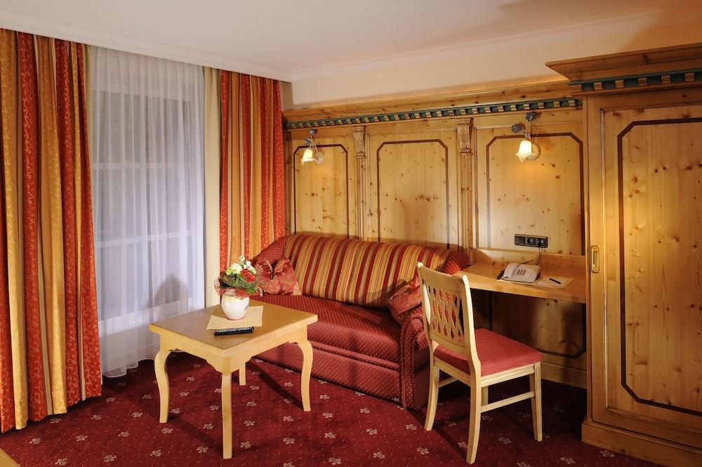 image 3 at Wellness & Beauty Hotel Alte Post by Dorfstrasse 11 Sankt Anton am Arlberg Tirol 6580 Austria