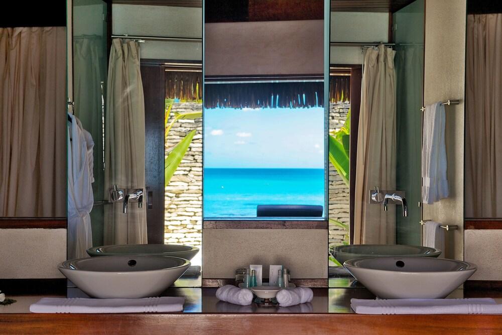 image 3 at Hotel Kia Ora Resort & Spa by BP 198 Avatoru Rangiroa Tuamotu Archipelago 98775 French Polynesia