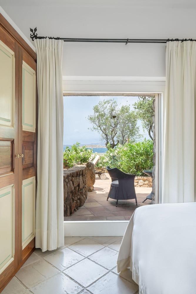 image 6 at Hotel Pitrizza, a Luxury Collection Hotel, Costa Smeralda by Porto Cervo Costa Smeralda Arzachena OT 07020 Italy