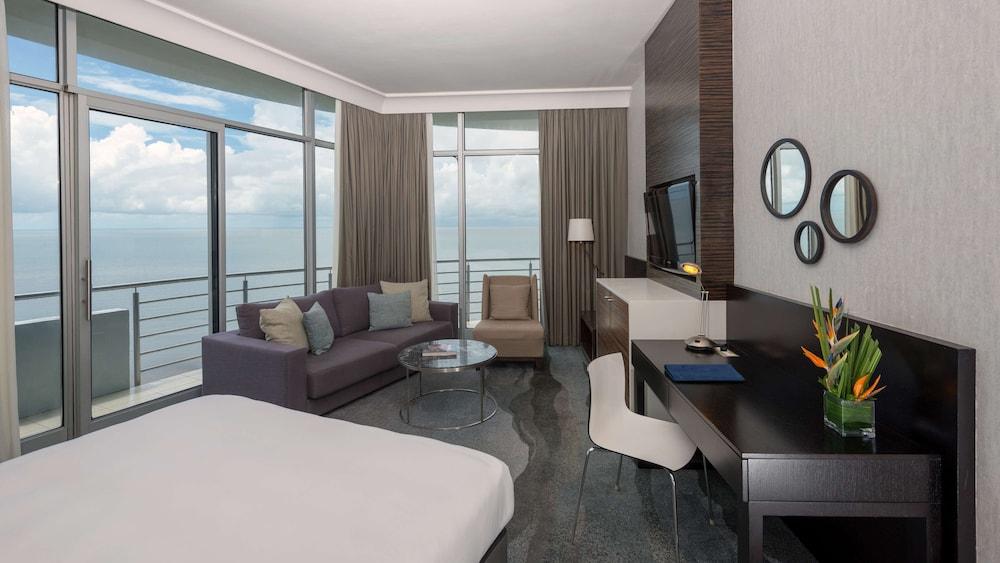 image 1 at Radisson Blu Hotel & Residence, Maputo by Avenida Marginal 141 Maputo 1100 Mozambique