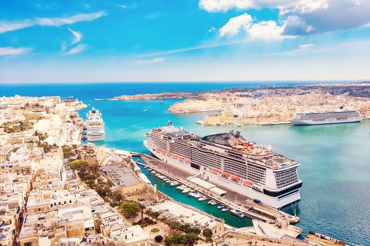 10 Hidden Cruise Ports You Need to Visit in 2024