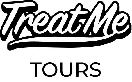 Treatme Tours logo