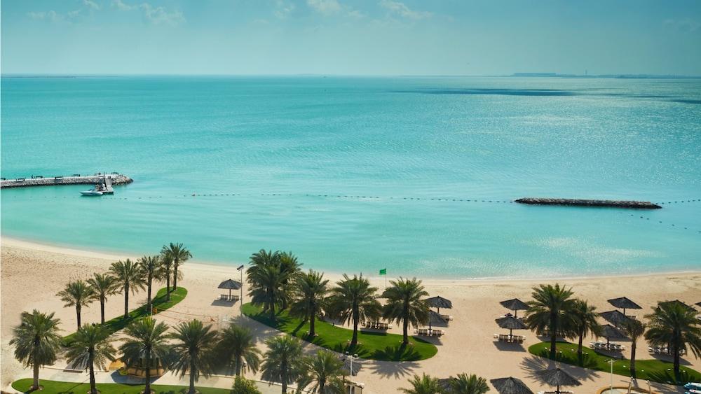 image 8 at InterContinental Doha Beach & Spa, an IHG Hotel by Street 900, Bldg. No. 25, Zone 61 Al Dafna, West Bay, PO Box 6822 Doha 6822 Qatar