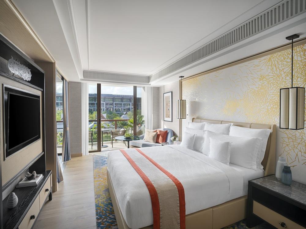 image 3 at InterContinental Phuket Resort, an IHG Hotel by 333, 333/3 Moo 3 Kamala Phuket 83150 Thailand