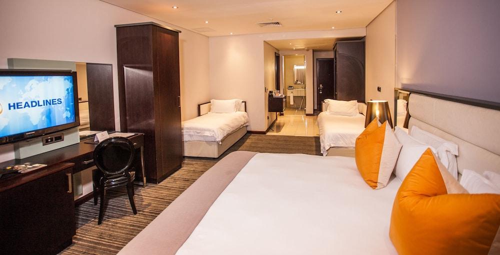 image 3 at Coastlands Umhlanga Hotel and Convention Centre by 329 Umhlanga Rocks Drive Umhlanga KwaZulu-Natal 4319 South Africa