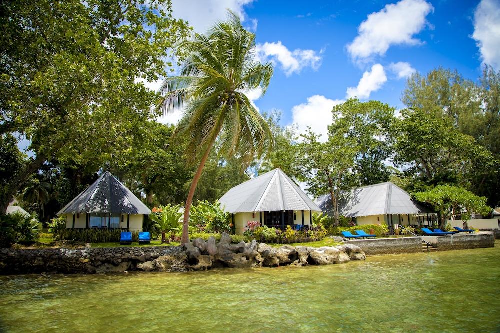 image 2 at Warwick Le Lagon - Vanuatu by Elluk Road Off Kumul Highway Erakor Lagoon Port Vila Efate Vanuatu