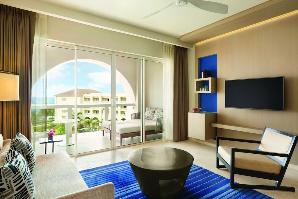 image 3 at Hyatt Zilara Rose Hall - Adults Only - All Inclusive by Rose Hall Road Montego Bay Saint James Jamaica
