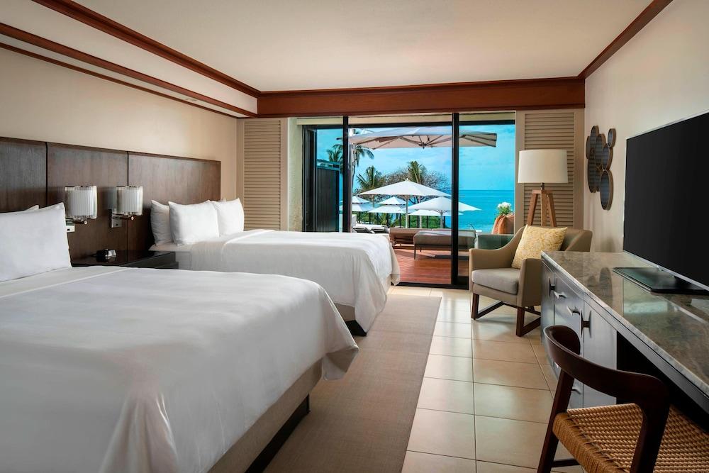 image 1 at Wailea Beach Resort - Marriott, Maui by 3700 Wailea Alanui Dr Kihei HI Hawaii 96753 United States