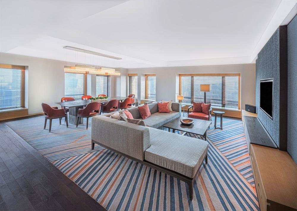image 1 at Park Hyatt Beijing by 2 Jianguomenwai Street Chaoyang District Beijing Beijing 100022 China