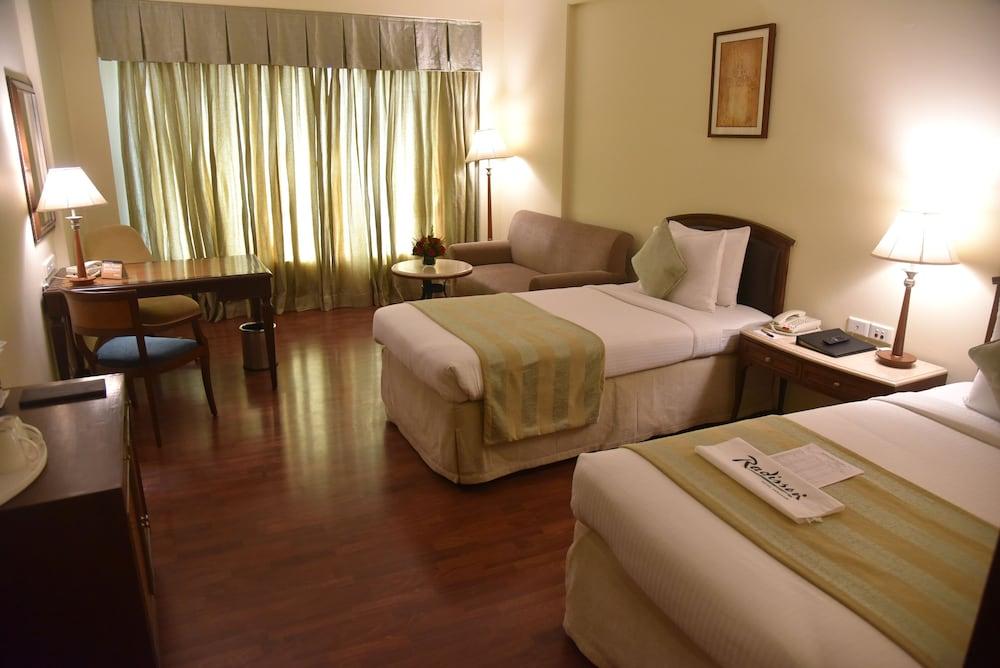 image 2 at Radisson Hotel Varanasi by The Mall Cantonment Varanasi Uttar Pradesh 221002 India