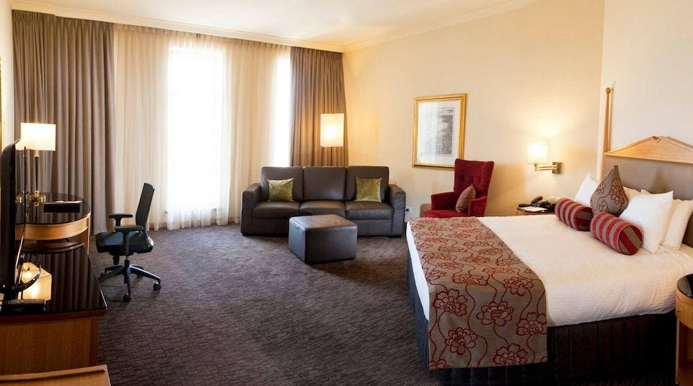 image 1 at Duxton Hotel Perth by 1 St Georges Terrace Perth WA Western Australia 6000 Australia