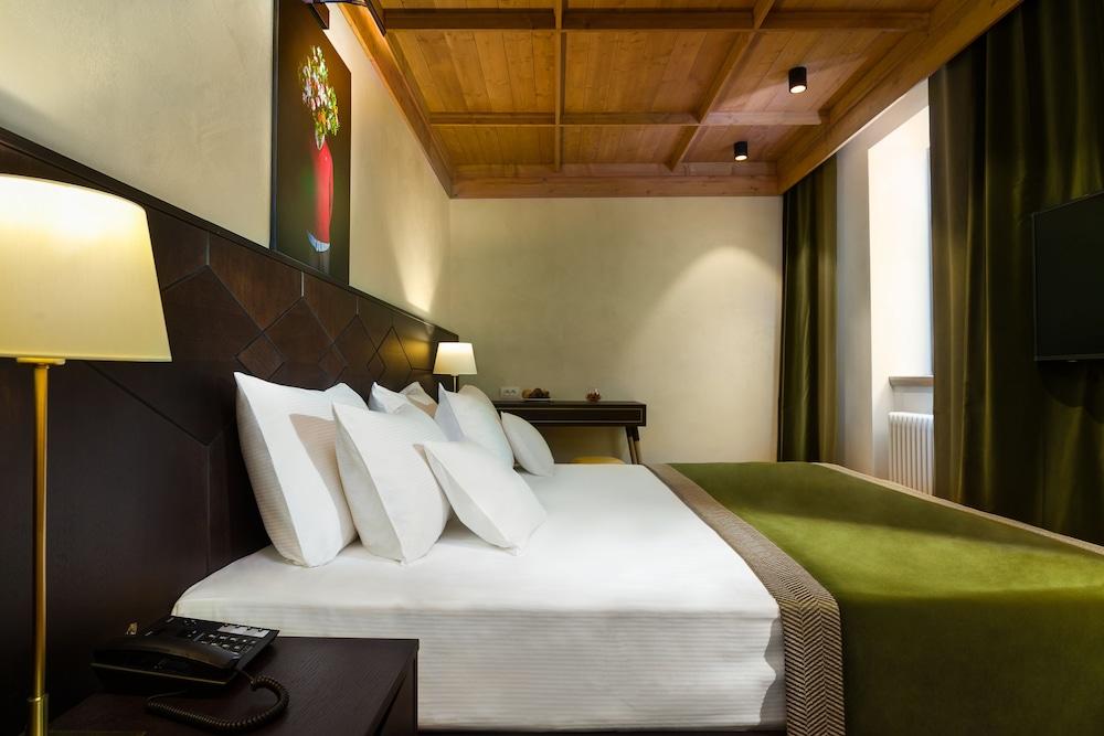 image 3 at Ana Hotels Bradul Poiana Brasov by Valea Draga Brasov 500001 Romania