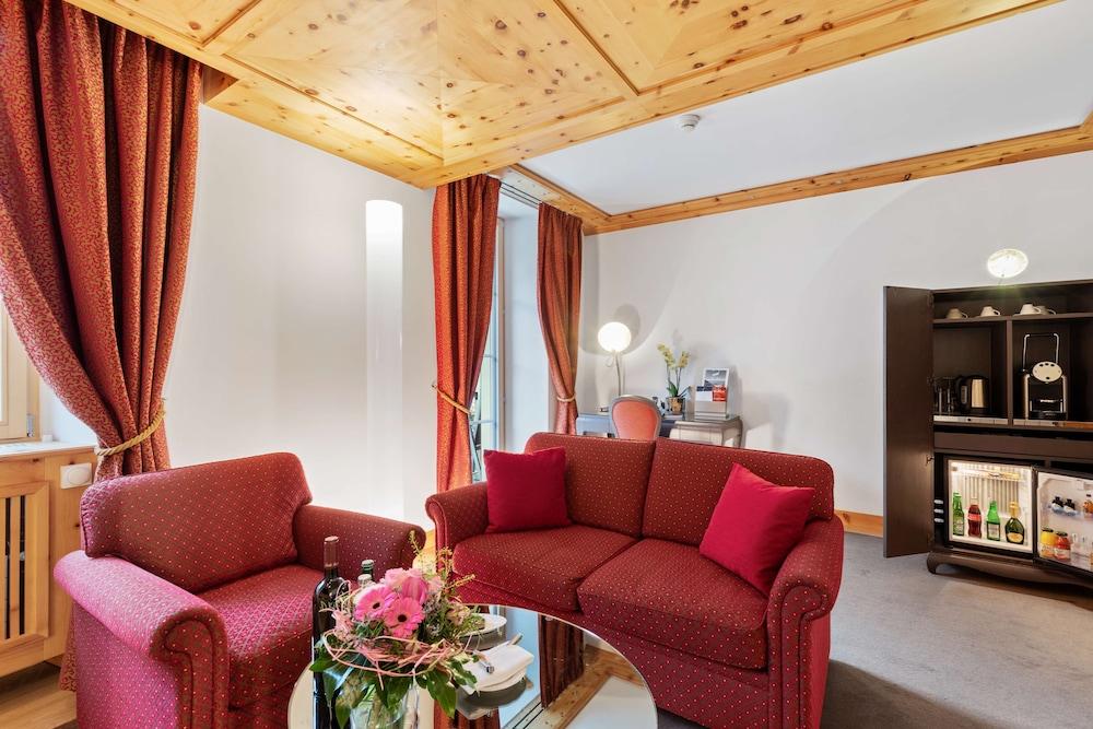 image 3 at Grand Hotel Zermatterhof by Bahnhofstrasse 55 Zermatt VS 3920 Switzerland