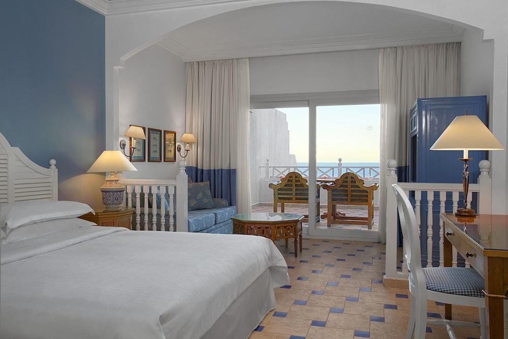 image 1 at Sheraton Sharm Hotel, Resort, Villas & Spa by Al Pasha Coast Sharm El Sheikh South Sinai Governorate Egypt