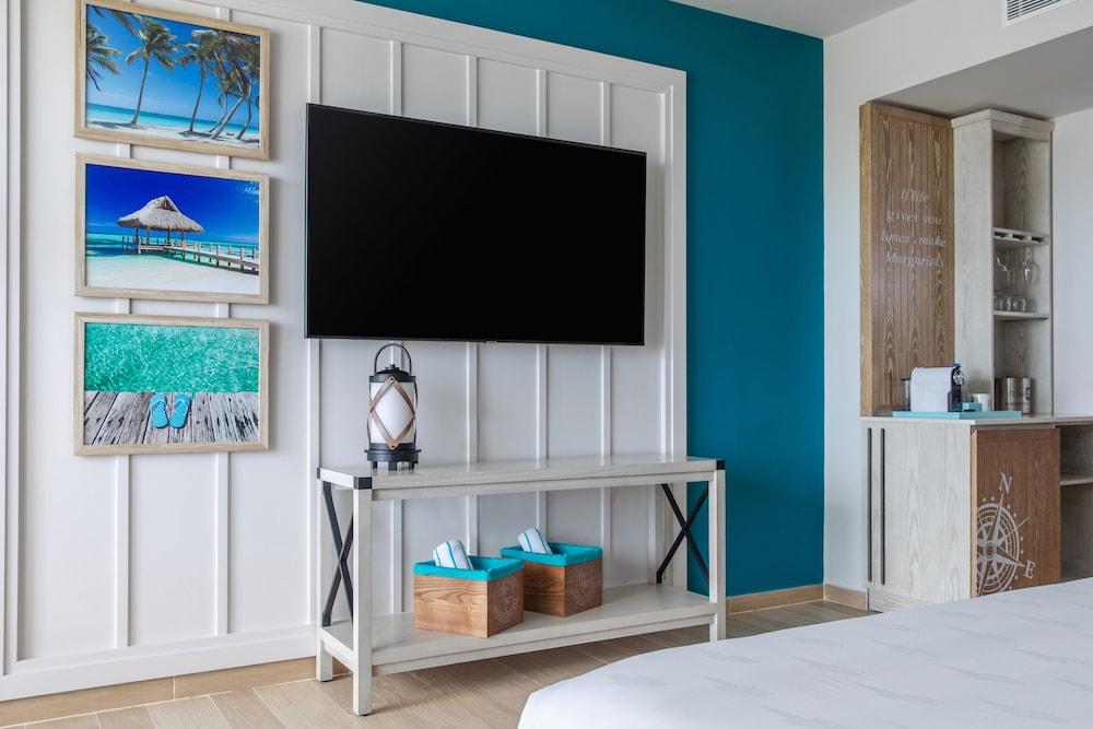 image 3 at Margaritaville Island Reserve Cap Cana Hammock - All Inclusive by Karisma by Boulevard Zona Hotelera Punta Cana La Altagracia 23000 Dominican Republic