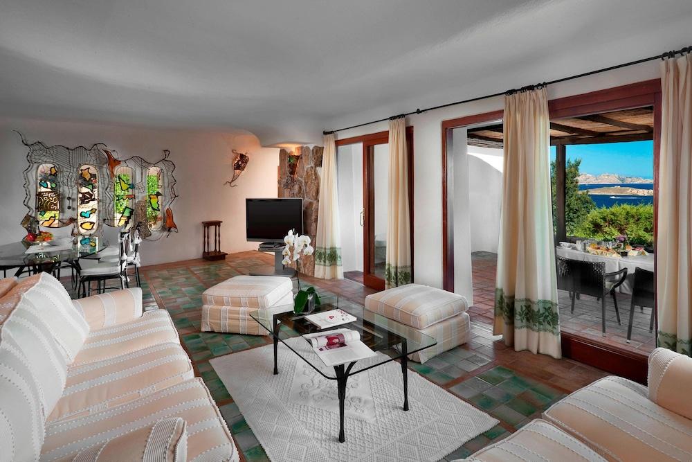 image 1 at Hotel Pitrizza, a Luxury Collection Hotel, Costa Smeralda by Porto Cervo Costa Smeralda Arzachena OT 07020 Italy