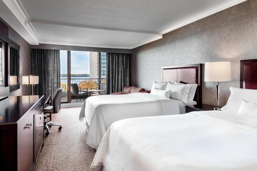 image 1 at The Westin Harbour Castle, Toronto by 1 Harbour Sq Toronto ON Ontario M5J1A6 Canada