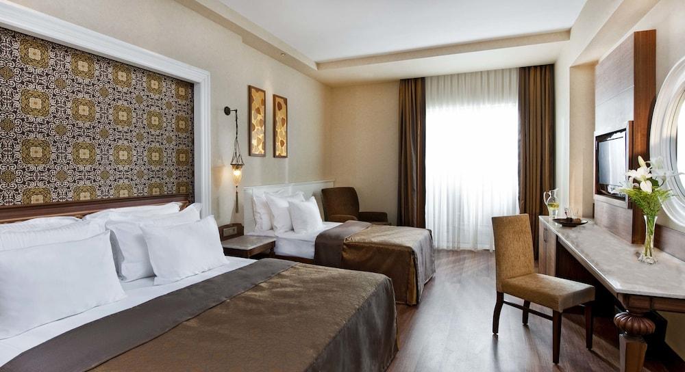 image 5 at Güral Premier Tekirova - All Inclusive by Tekirova Belediye Meydani Kemer Antalya 7995 Turkey