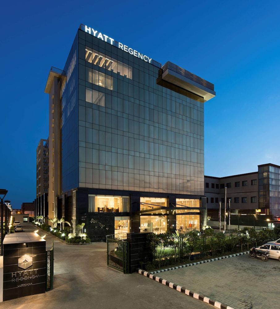 Best Luxury and 5 Star Hotels and Resorts in Ludhiana, Punjab, India -  Luxury Escapes IN