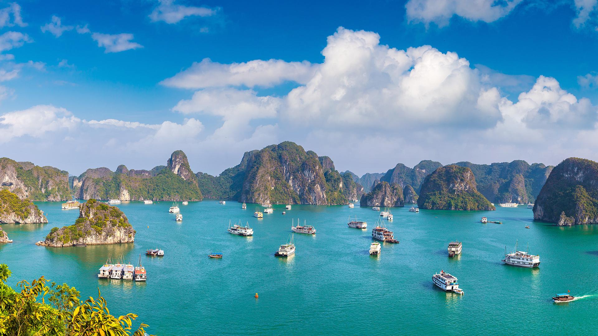 Vietnam Holiday Packages 2022/2023: Hotel + Flight Deals - Luxury ...