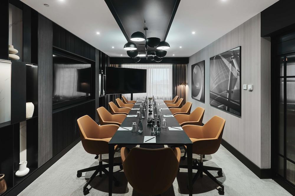 image 9 at Radisson Collection Hotel, Warsaw by Grzybowska 24 Warsaw Masovia 00-132 Poland