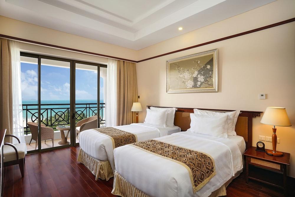 image 3 at Vinpearl Resort Nha Trang by Vinpearl Land, Hon Tre Island Nha Trang Khanh Hoa Vietnam
