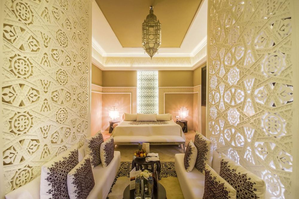 image 2 at Riad Elisa by Ksour Rue Sidi Lyamani nº 21 Marrakech 40000 Morocco