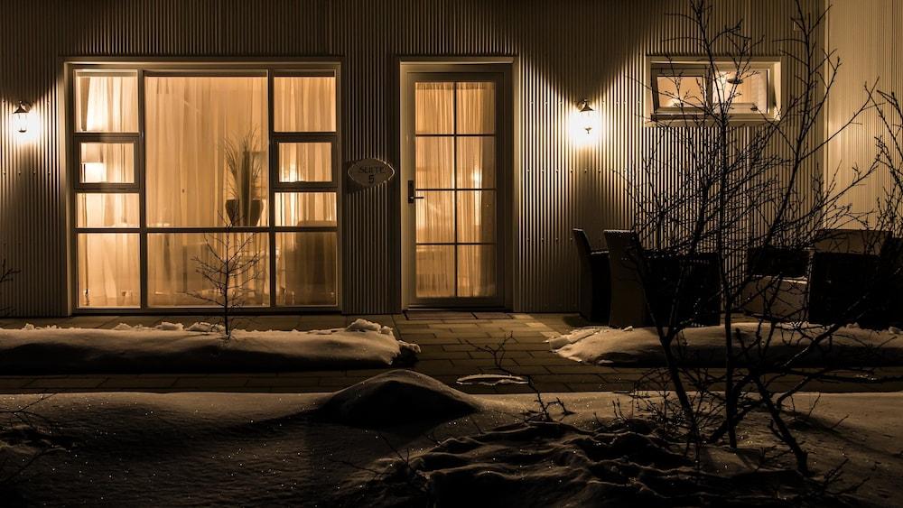 image 9 at Hotel Grimsborgir – Your Golden Circle Retreat by Asborgir 30 Selfoss Southern Region 805 Iceland