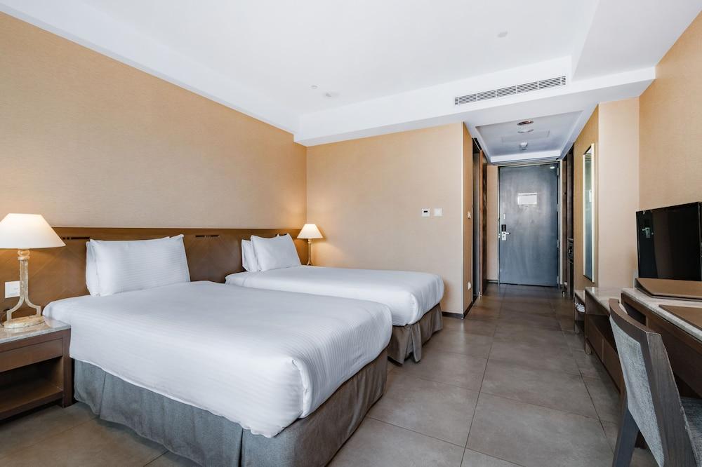 image 2 at The Great Roots Forestry SPA Resort by No.80, Chajiao, Sanxia District New Taipei City 237 Taiwan