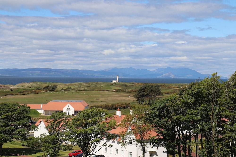 image 6 at Trump Turnberry by Maidens Road Turnberry Girvan Scotland KA26 9LT United Kingdom