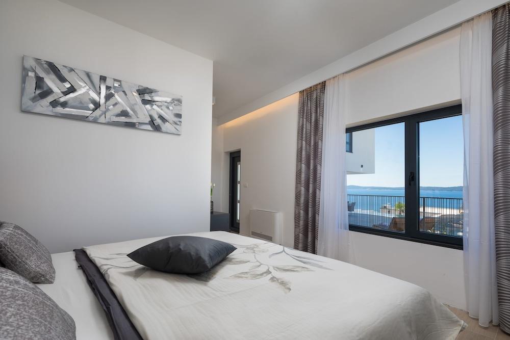 image 2 at Trogir Pearl Luxury Resort by Put Diruna 55 Okrug 21220 Croatia