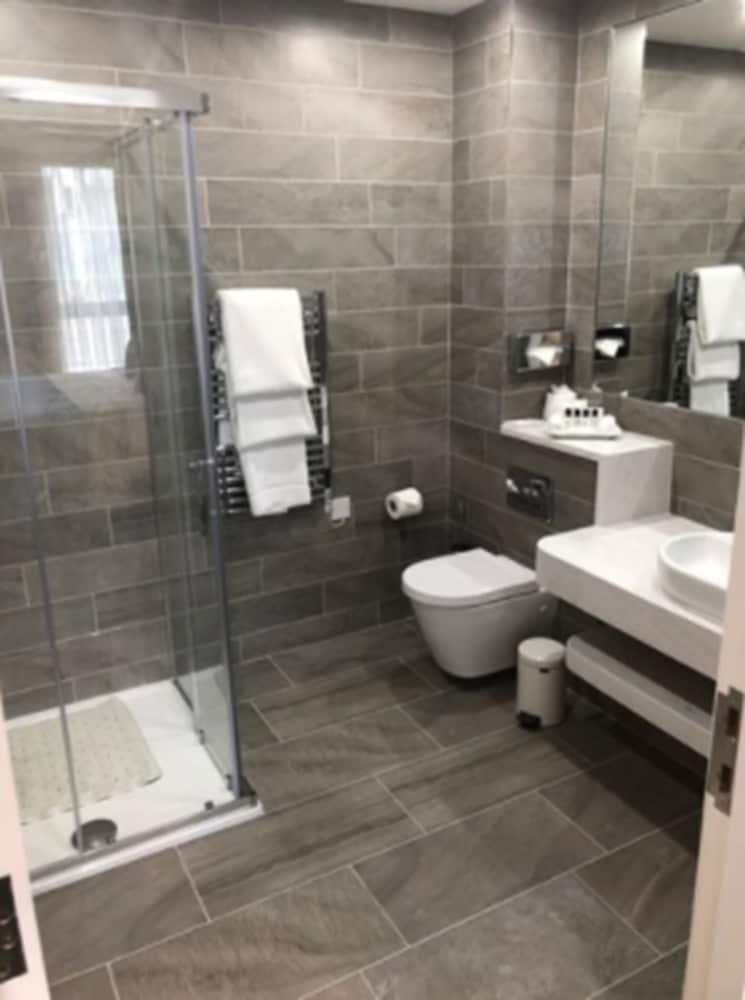 image 6 at Castletroy Park Hotel Suites by Castleroy Park Hotel Dublin Road Limerick Limerick V94 KW28 Ireland