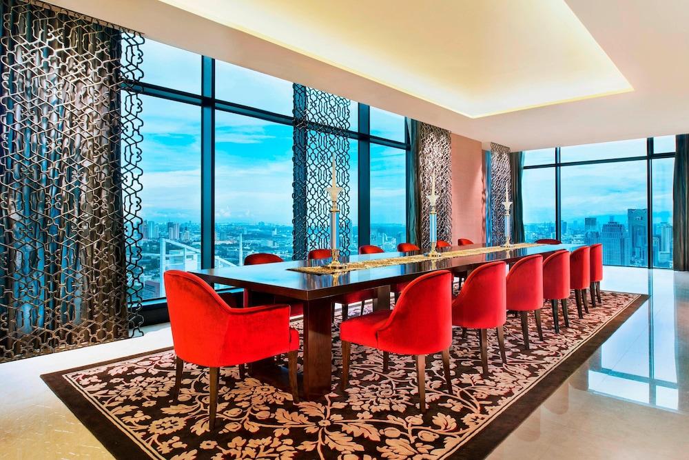 image 2 at The St Regis Bangkok by 159 Rajadamri Road Bangkok Bangkok 10330 Thailand