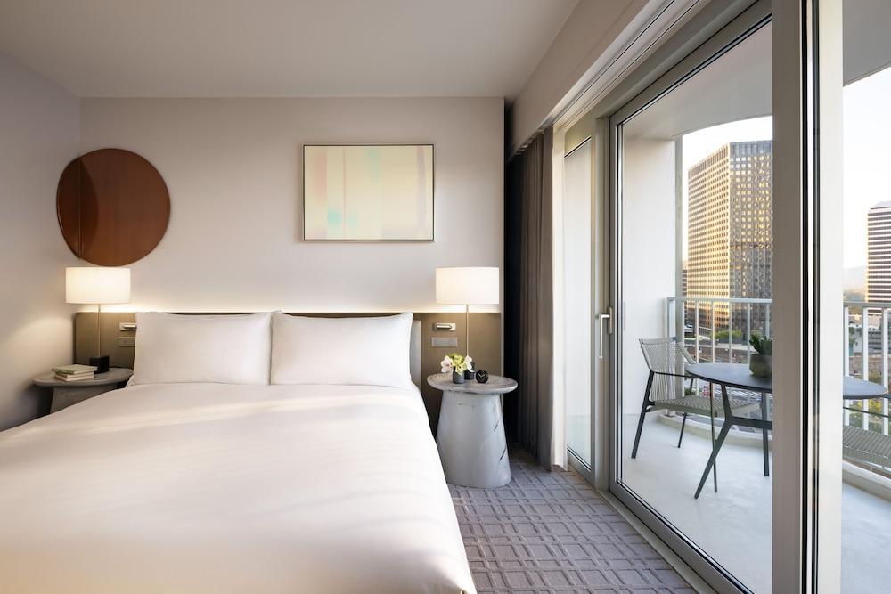 image 2 at Fairmont Century Plaza by 2025 Avenue Of The Stars Los Angeles CA California 90067 United States