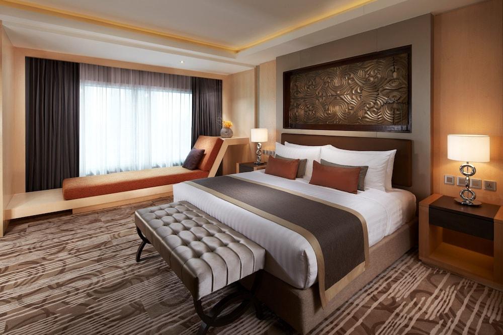 image 1 at Amari Watergate Bangkok by 847 Petchburi Road Bangkok Bangkok 10400 Thailand