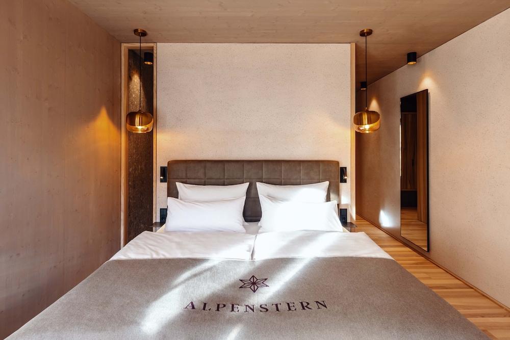 image 1 at Hotel Alpenstern by Oberdamuels 191 Damüls 6884 Austria