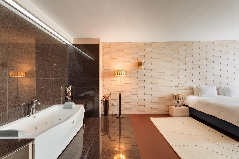 image 7 at DoubleTree by Hilton Cluj – City Plaza by Str. Sindicatelor 9-13 Cluj-Napoca 400029 Romania
