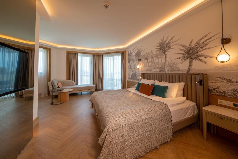 image 1 at Liberty Fabay - All Inclusive by Kargi Mahallesi 202 Manolya Sokak No:4/2 Fethiye Mugla 48300 Turkey