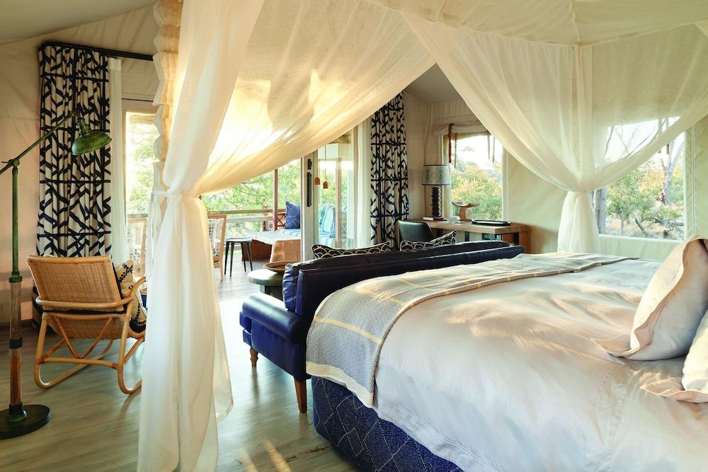 image 3 at Belmond Safaris by Okavango Delta Moremi Game Reserve Chobe National Park Chobe District Botswana