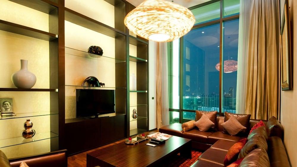 image 3 at VIE Hotel Bangkok - MGallery by 117/39-40 Phaya Thai Road Ratchathewi Bangkok Bangkok 10400 Thailand