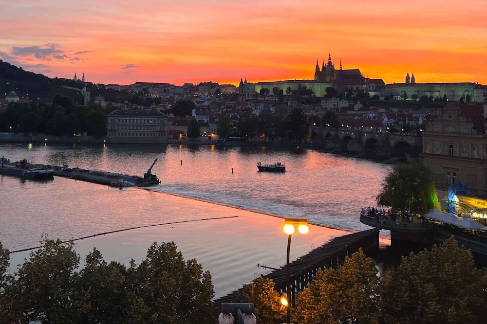 image 9 at The Mozart Prague by Karoliny Svetle 208/34 Prague Prague 11000 Czech Republic