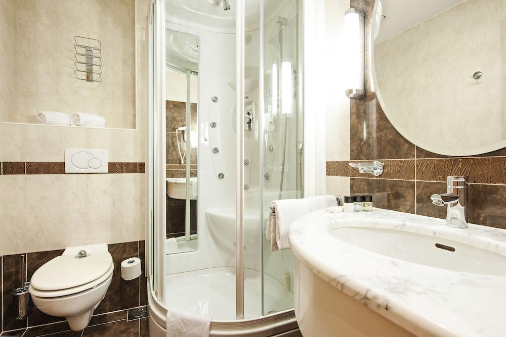 image 5 at Hotel Livada Prestige - Sava Hotels & Resorts by Kranjceva ulica 12 Moravske Toplice 9226 Slovenia