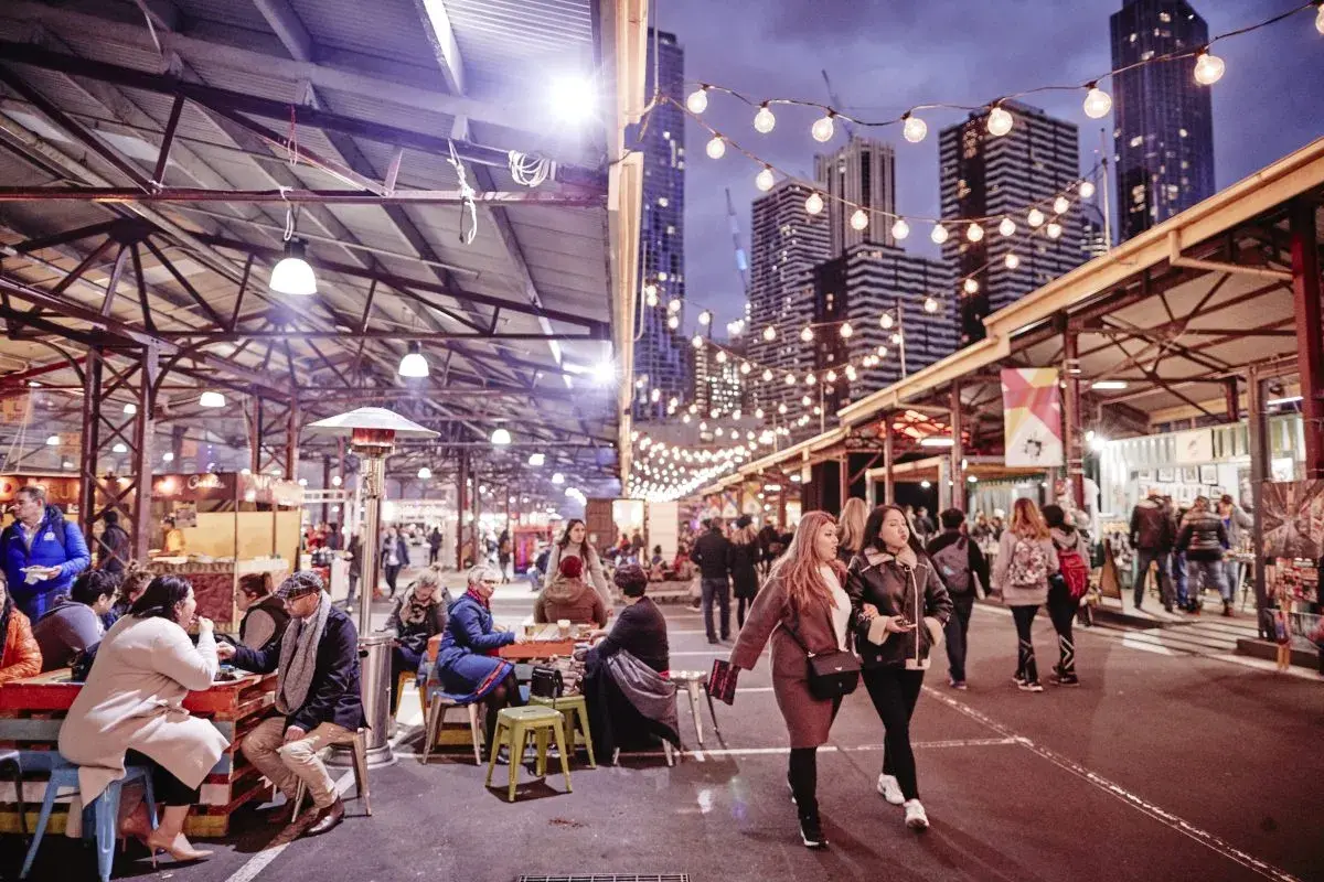 New, Now & Wow: The Best Things to do in Melbourne in 2022
