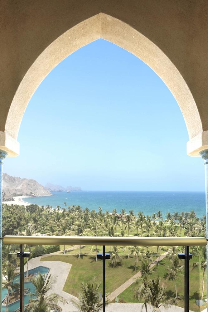 image 9 at Al Bustan Palace, a Ritz-Carlton Hotel by Muscat 114 Oman Quron Beach Muscat 114 Oman