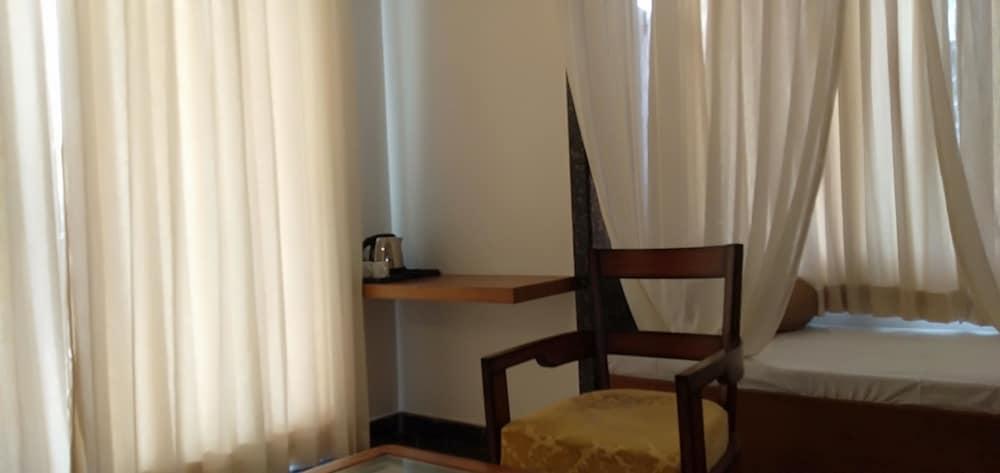image 2 at The Everest Hill Resort by Village udawar Kumbhalgarh RJ 313325 India